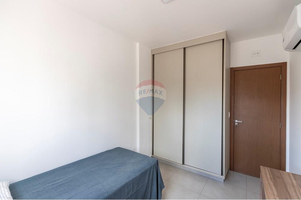 Apartamento - Venda - Ribeirão Preto , São Paulo - Apartamento Cidade de Santiago - Jardim Irajá - 16.jpg - Quarto - 780091004-121