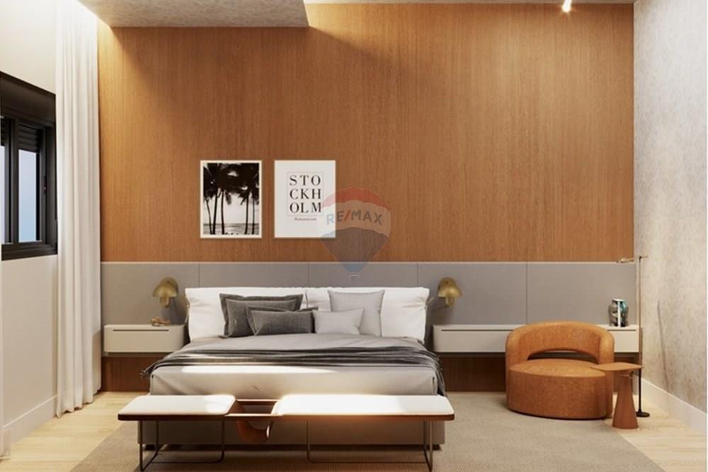 Casa de Condomínio - Venda - Ribeirão Preto , São Paulo - CENA 01.2 - SUÍTE MASTER CASA PM.jpg - 780071038-53