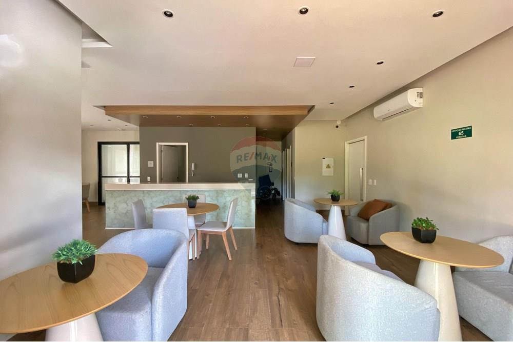 Apartamento - Venda - Ribeirão Preto , São Paulo - lazer Magna V (6).jpg - Jardim Externo - 780271030-8