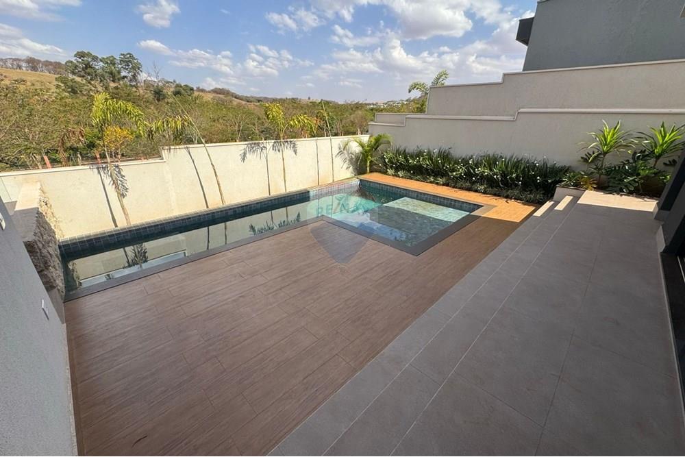 Casa de Condomínio - Alugar - Ribeirão Preto , São Paulo - b58f22a8-57c5-4c04-bdf0-b411ce67753a.jpg - 780071015-391