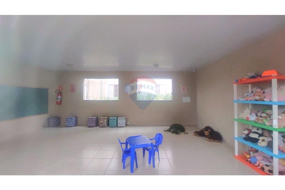 Apartamento - Venda - Ribeirão Preto , São Paulo - brinquidoteca.jpeg - 780151016-78