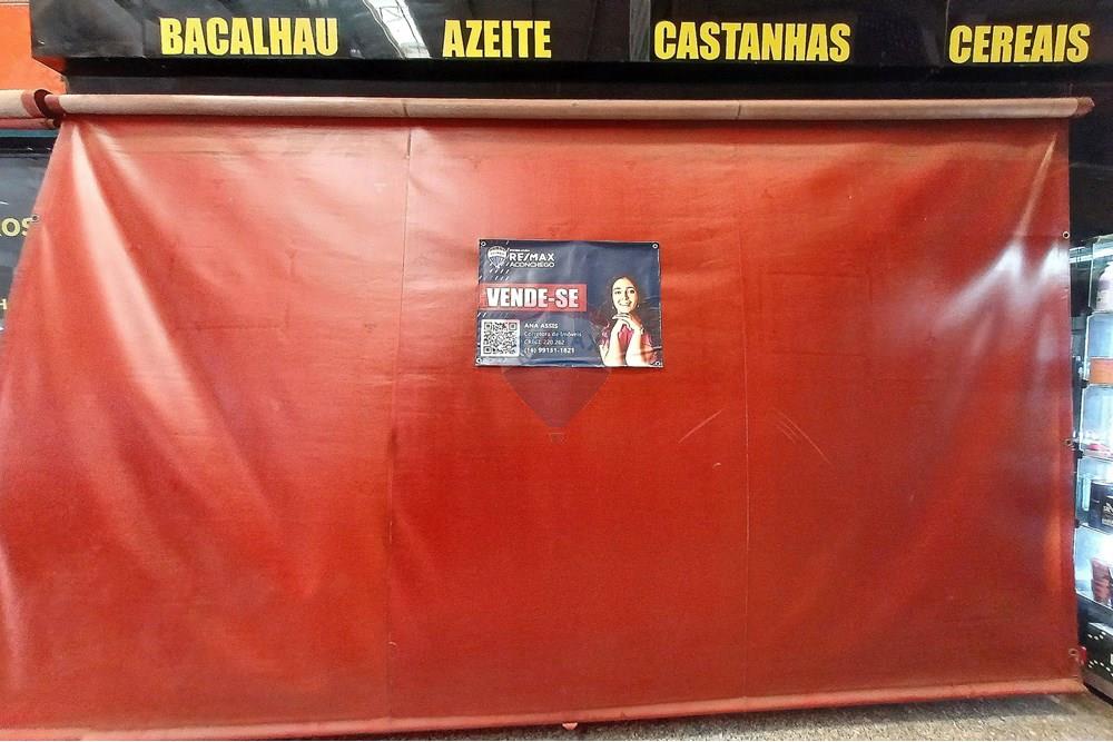 Ponto Comercial/ Loja - Venda - Ribeirão Preto , São Paulo - 9.jpg - 780121011-98