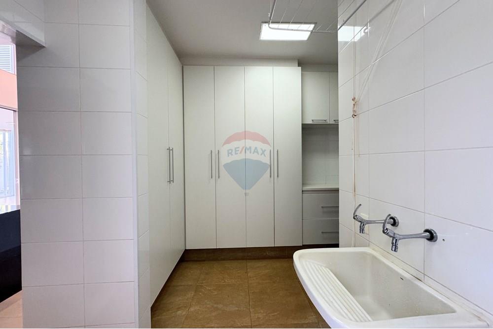 Casa de Condomínio - Venda - Ribeirão Preto , São Paulo - IMG_4387.JPG - Lavanderia - 780211017-19