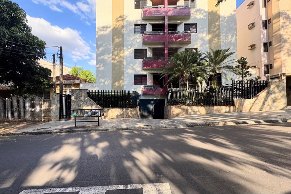 Apartamento - Venda - Ribeirão Preto , São Paulo - Cópia de IMG_6213.JPG - Fachada - 780211017-27