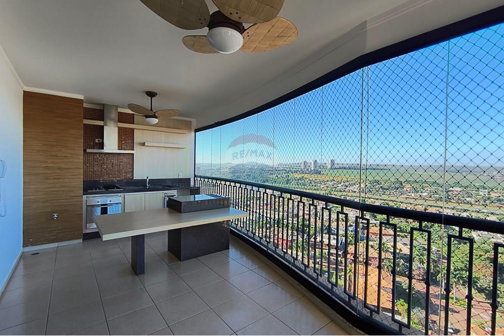 Apartamento - Alugar - Ribeirão Preto , São Paulo - IMG_20250522_085648657_HDR.jpg - 780181001-113