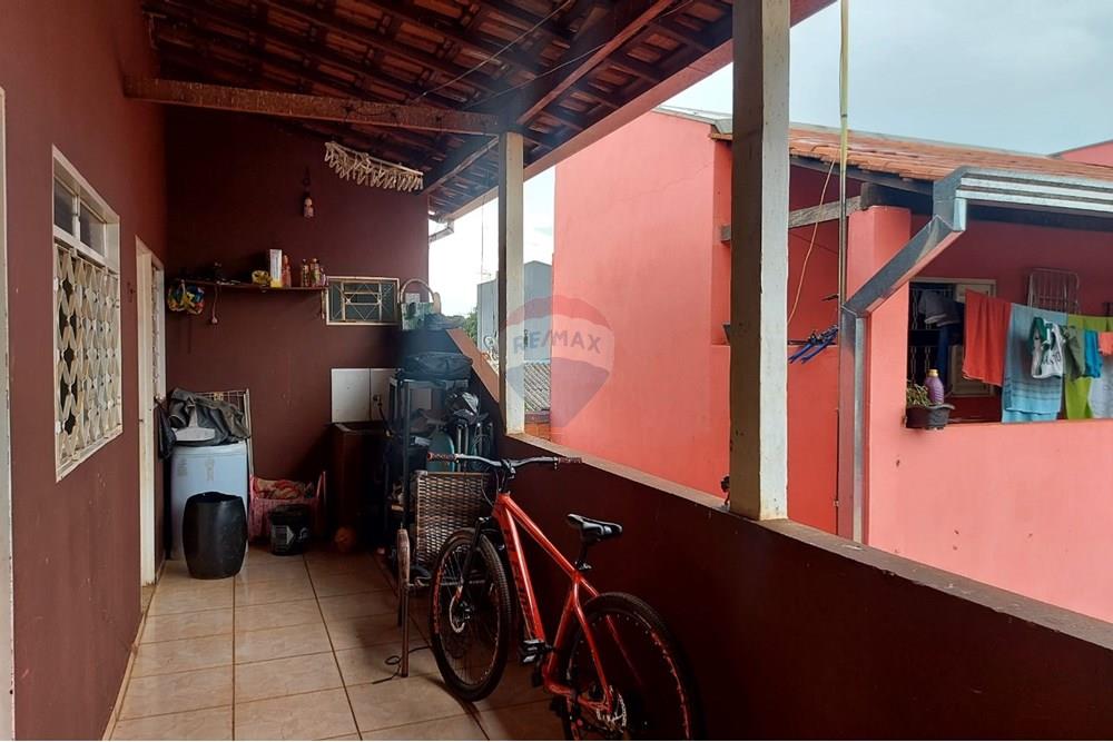 Casa - Venda - Sertãozinho , São Paulo - FOTO3.jpeg - 780191003-114