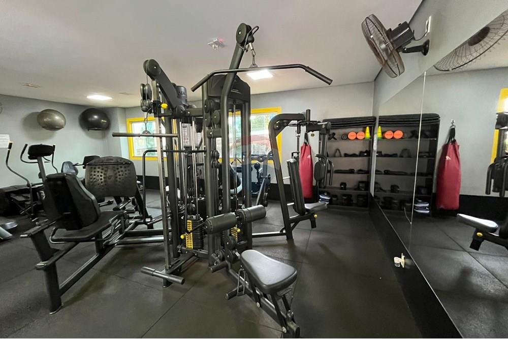 Apartamento - Venda - Ribeirão Preto , São Paulo - ba7103c1-e244-428f-8b61-b92e12fdbc5e.jpg - 780271022-39