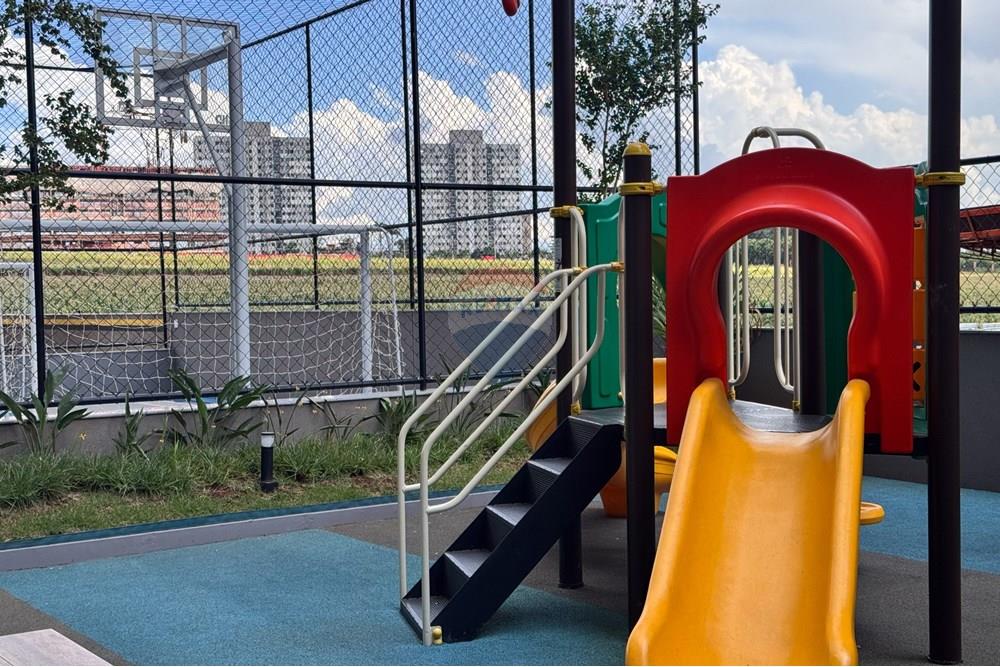 Apartamento - Alugar - Ribeirão Preto , São Paulo - ED2463~1.JPG - 780071015-249