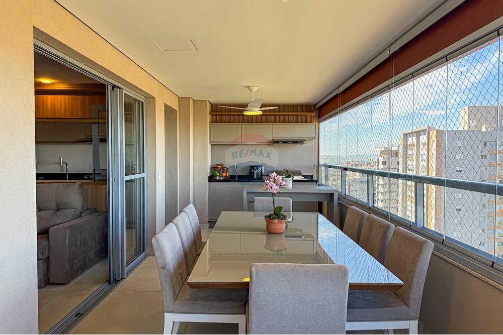 Apartamento - Venda - Ribeirão Preto , São Paulo - Foto 19-05-2025, 10 33 06.jpg - Área Gourmet - 780091026-199