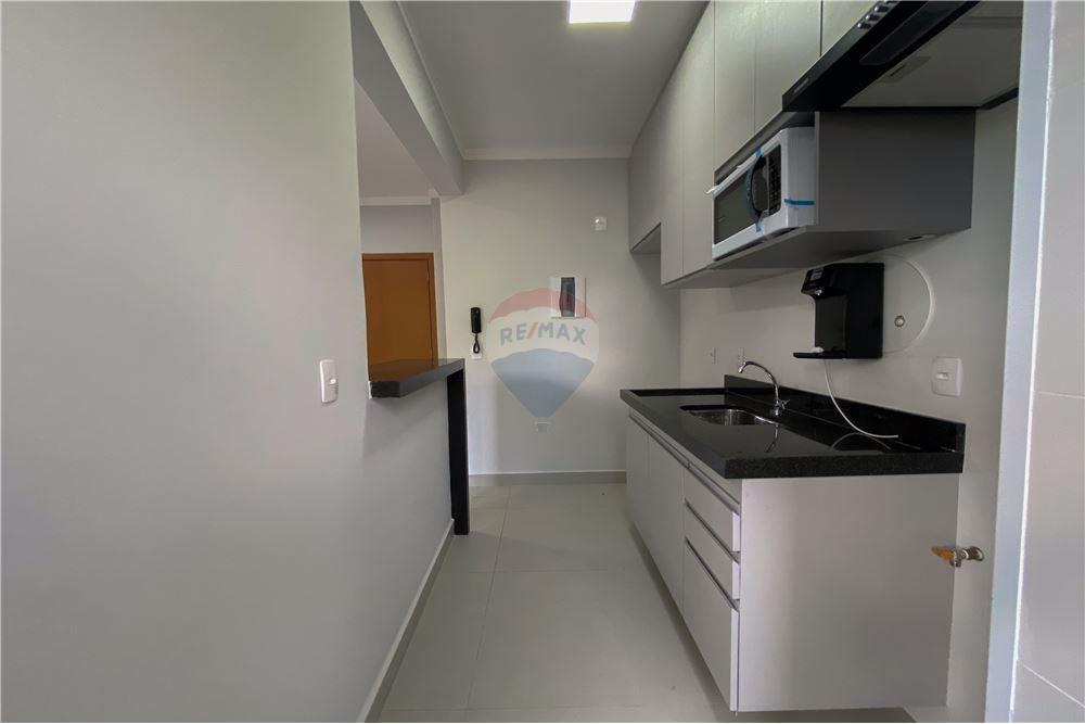 Apartamento - Alugar - Ribeirão Preto , São Paulo - 13 - 780071015-247