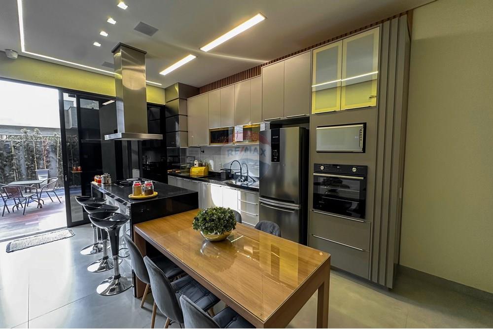 Casa de Condomínio - Venda - Ribeirão Preto , São Paulo - 12.jpg - 780241012-29