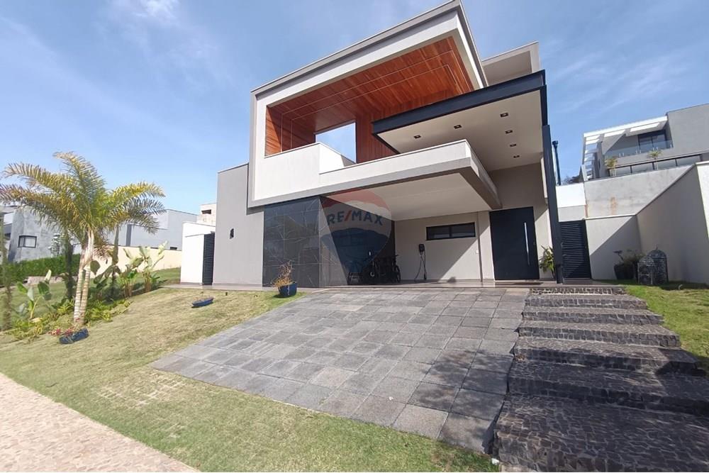 Casa de Condomínio - Alugar - Ribeirão Preto , São Paulo - IMG-20250605-WA0039.jpg - 780181012-685