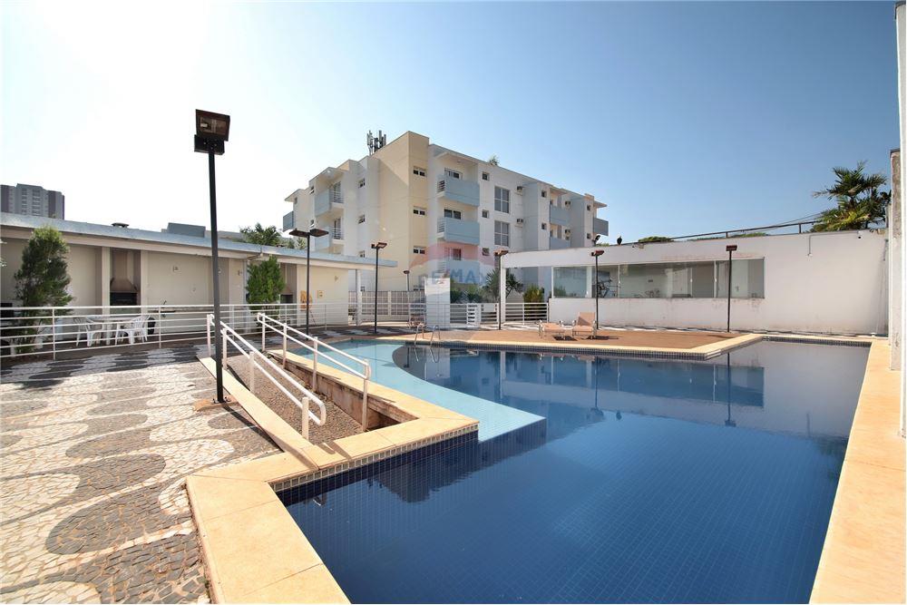 Apartamento - Venda - Ribeirão Preto , São Paulo - 10 - 780071004-1007