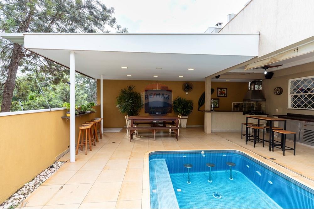 Casa de Condomínio - Venda - Ribeirão Preto , São Paulo - IMG_0744-HDR.jpg - 780181039-52