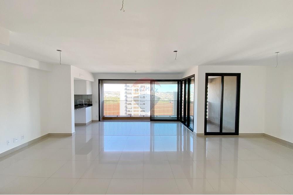 Apartamento - Venda - Ribeirão Preto , São Paulo - 4 sala (2).jpg - Sala em L - 780271030-8