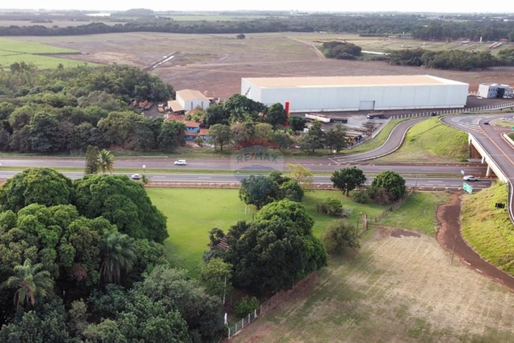 Terreno - Venda - Sertãozinho , São Paulo - AEREA8.jpeg - 780191003-127