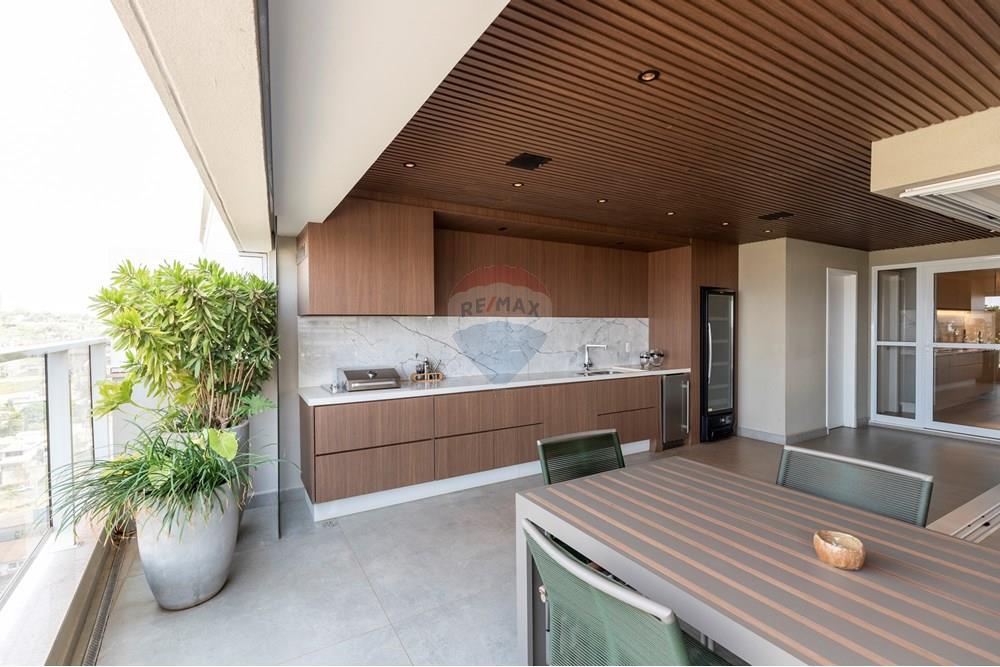 Apartamento - Venda - Ribeirão Preto , São Paulo - 2 Varanda.jpg - 780091100-12