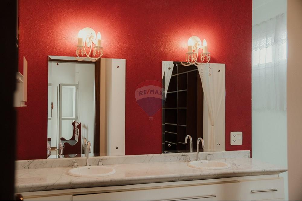 Casa de Condomínio - Venda - Ribeirão Preto , São Paulo - AC2-110.jpg - 780241024-1