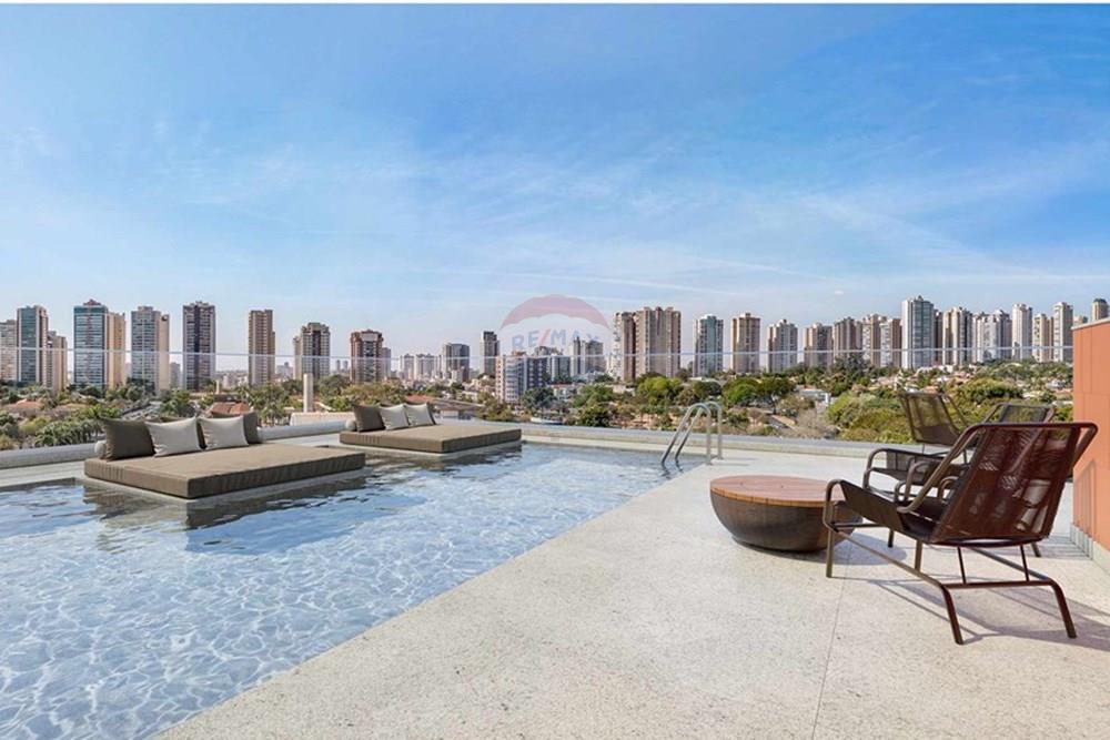 Cj. Comercial/ Sala - Venda - Ribeirão Preto , São Paulo - soho-piscina.jpg - 780091026-178