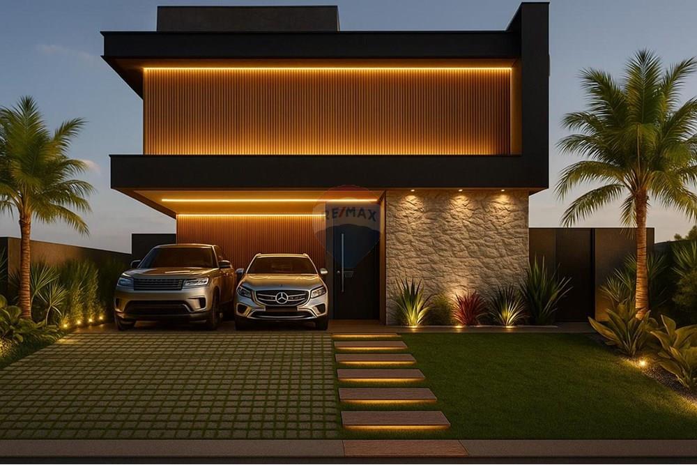 Casa de Condomínio - Venda - Ribeirão Preto , São Paulo - WhatsApp Image 2025-07-17 at 08.26.24.jpeg - 780151008-6