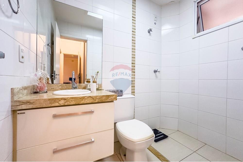 Apartamento - Venda - Ribeirão Preto , São Paulo - Rua Magid Antônio Calil-9.jpg - Banheiro - 780071024-73