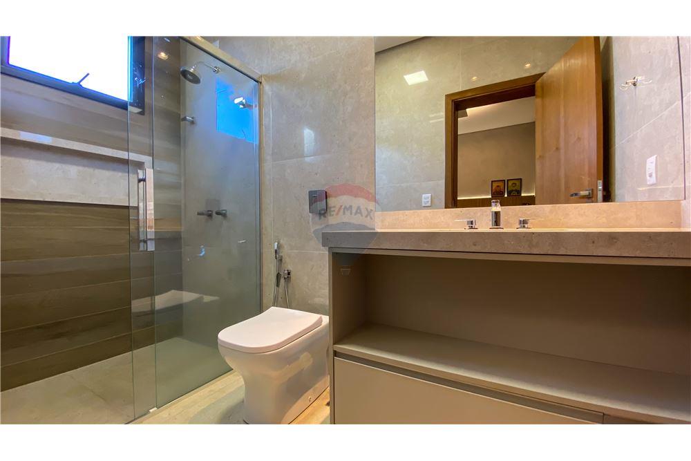 Casa de Condomínio - Alugar - Ribeirão Preto , São Paulo - 50 - 780151011-118