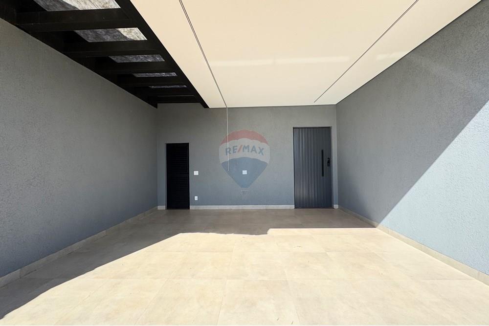 Casa de Condomínio - Venda - Ribeirão Preto , São Paulo - IMG_7669.JPG - Garagem - 780211019-48