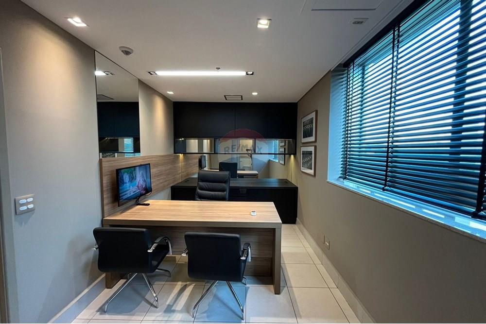 Cj. Comercial/ Sala - Venda - Ribeirão Preto , São Paulo - IMG-20240321-WA0103.jpg - 780241012-45