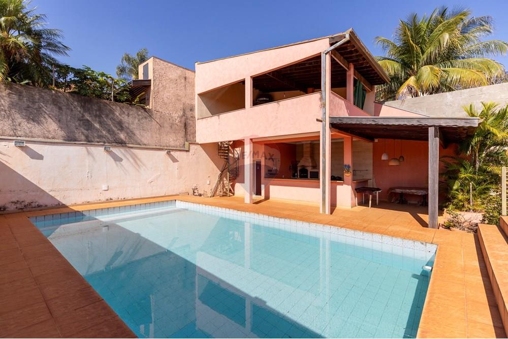 Casa Comercial - Venda - Ribeirão Preto , São Paulo - IMG_3792-HDR.jpg - 780251026-6