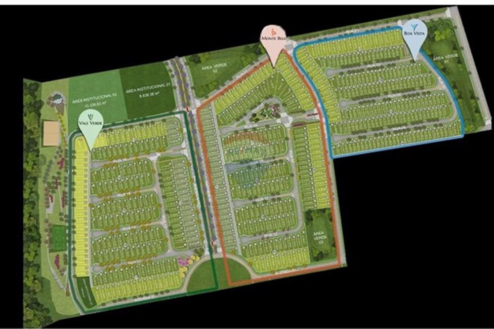 Terreno - Venda - Ribeirão Preto , São Paulo - WhatsApp Image 2025-01-13 at 18.52.33 (1).jpeg - 780181011-259