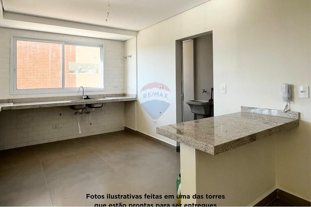Apartamento - Venda - São João da Boa Vista , São Paulo - 4.jpg - 780291002-9