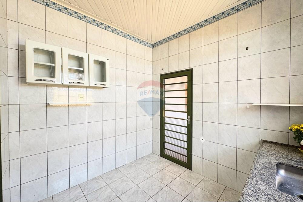 Casa - Venda - Ribeirão Preto , São Paulo - IMG_8874.JPG - Cozinha - 780211057-13