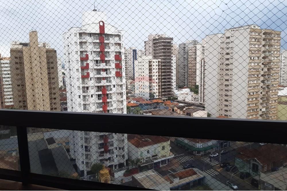 Apartamento - Venda - Ribeirão Preto , São Paulo - bbd092d2-50be-415f-95d1-cd652aeff73e.jpg - Sacada - 780091111-1