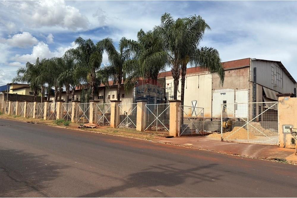 Galpão - Alugar - Ribeirão Preto , São Paulo - 58dfc35c-e892-43e0-a018-ca492c3f1843.jpg - 780071002-6
