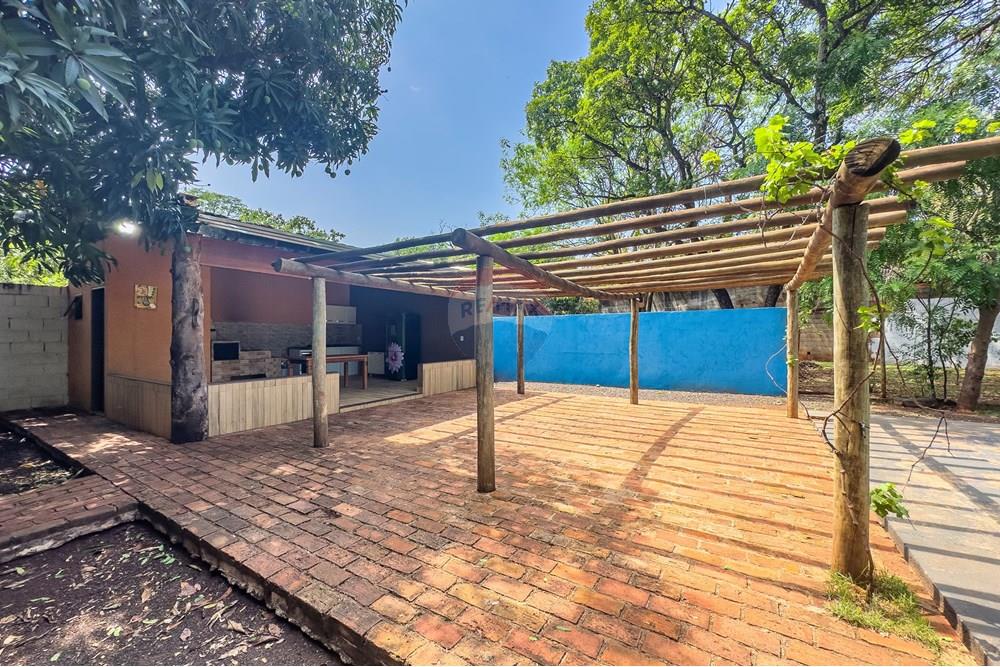 Chácara / Sítio / Fazenda - Venda - Ribeirão Preto , São Paulo - Chácara - G04-39.jpg - 780071024-84