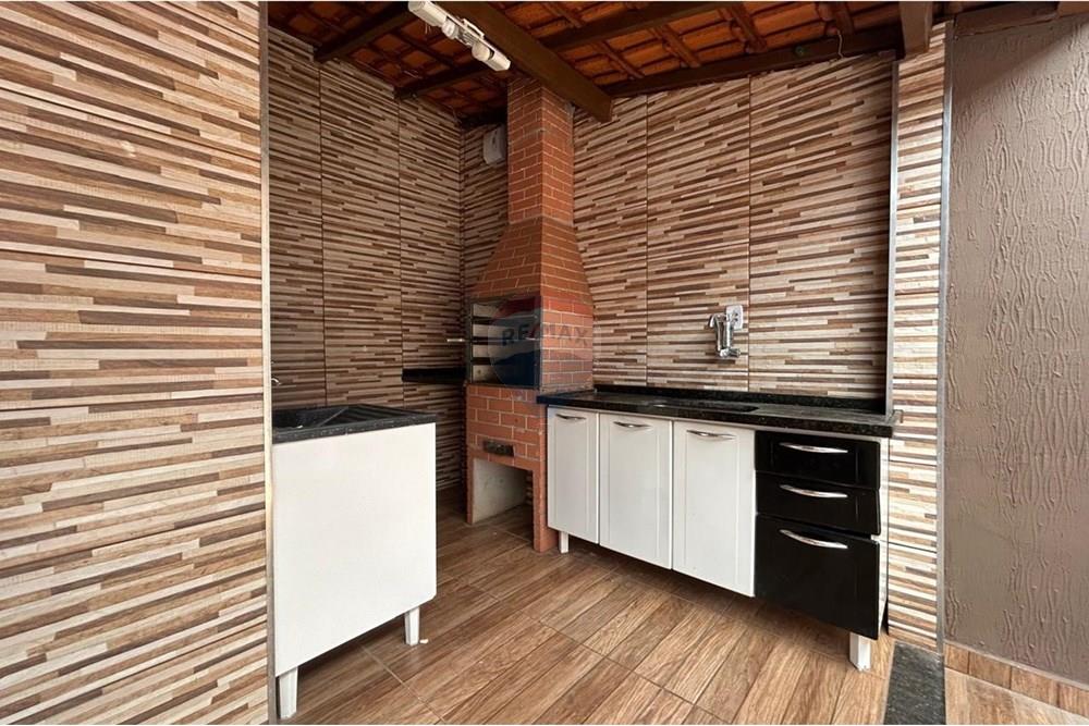 Casa - Venda - Ribeirão Preto , São Paulo - 37.jpeg - Área Gourmet - 780241021-27