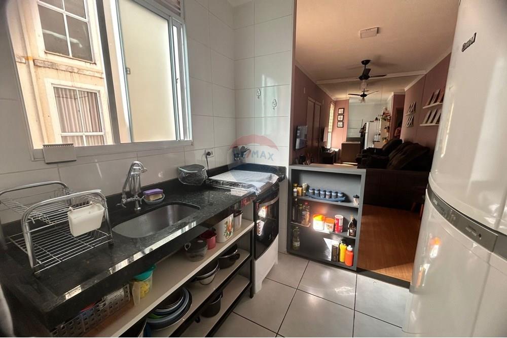 Apartamento - Venda - Ribeirão Preto , São Paulo - apto cris 18.jpg - 780241010-24