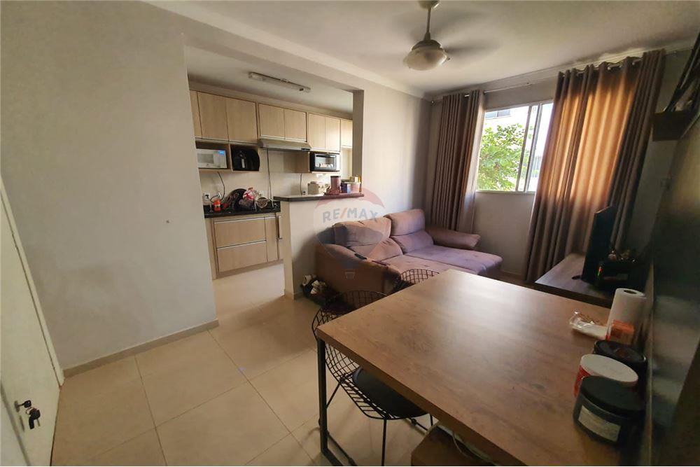 Apartamento - Alugar - Ribeirão Preto , São Paulo - 3 - 780241036-34