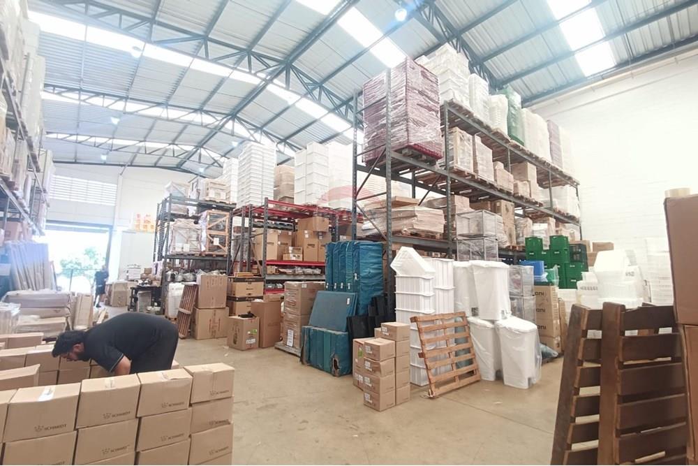 Galpão - Alugar - Ribeirão Preto , São Paulo - IMG-20250910-WA0080.jpg - 780181012-794