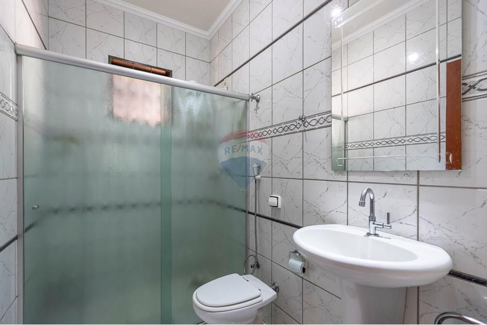 Casa - Venda - Ribeirão Preto , São Paulo - IMG_2911-HDR.jpg - Banheiro - 780091032-135