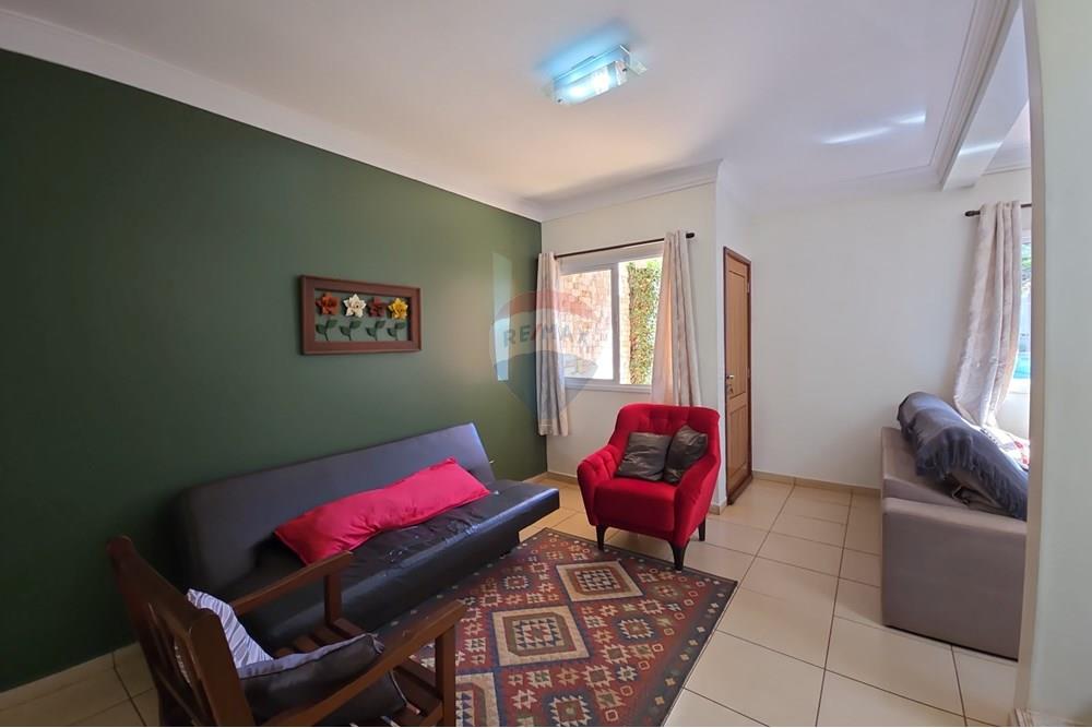 Casa de Condomínio - Venda - Ribeirão Preto , São Paulo - IMG_20250806_102303.jpg - 780251035-20