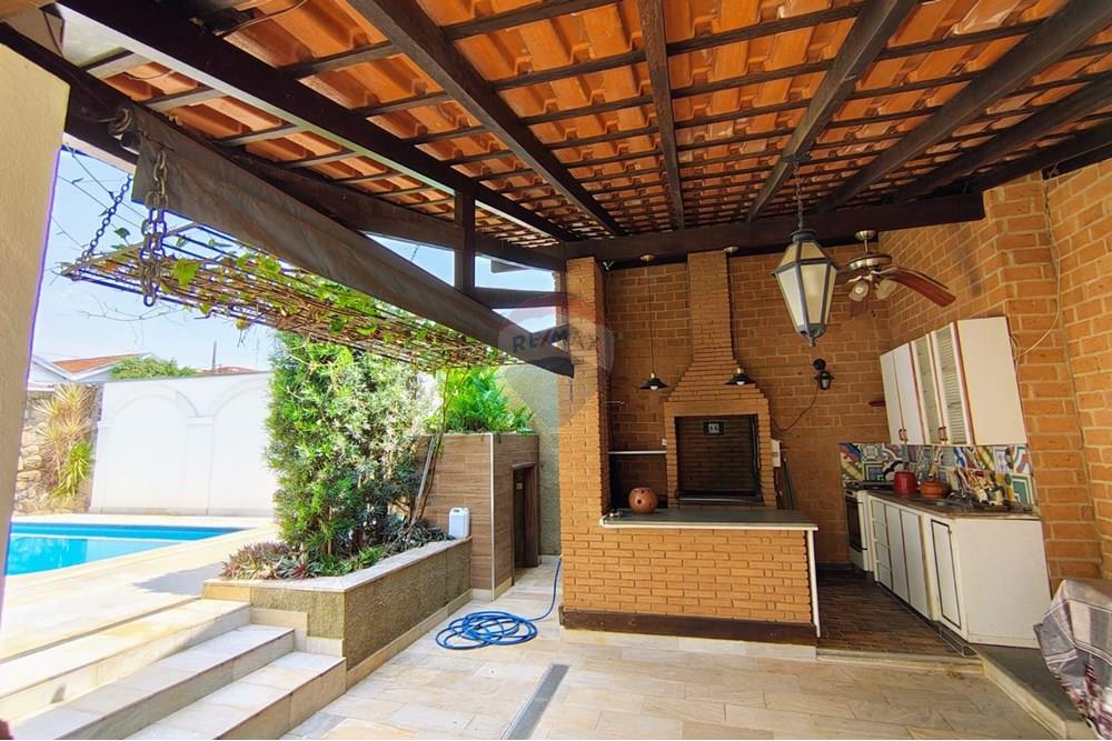 Casa - Venda - São João da Boa Vista , São Paulo - Foto 25.jpeg - 780291010-6