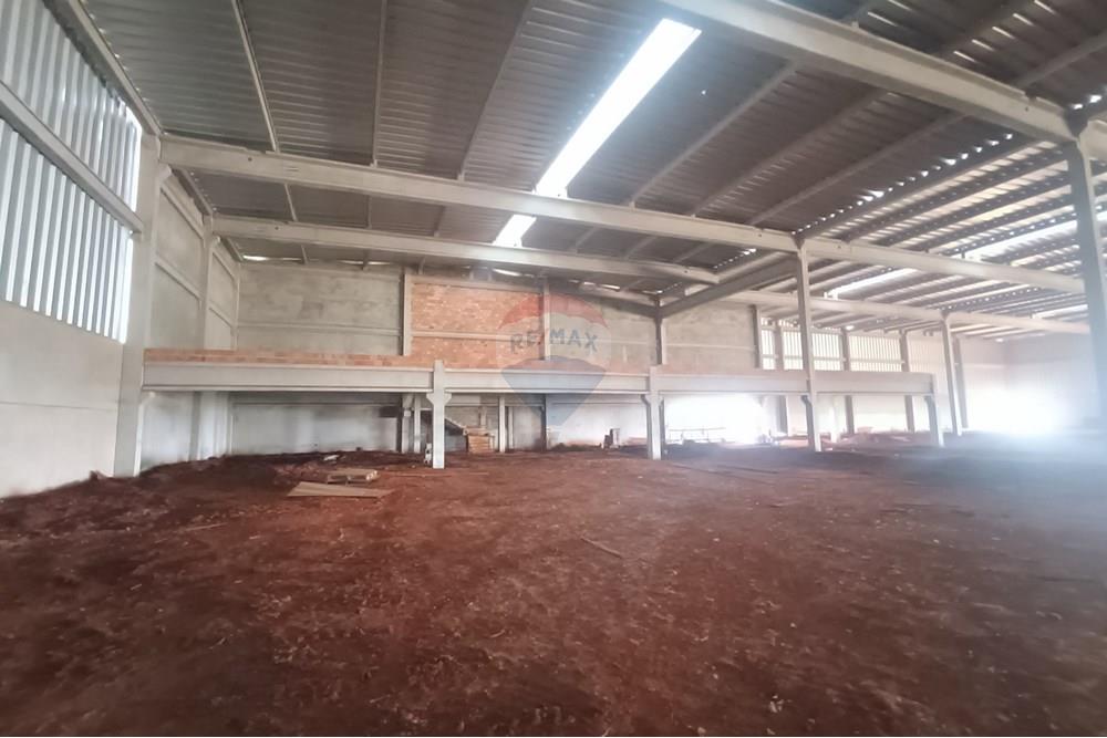 Galpão - Alugar - Ribeirão Preto , São Paulo - IMG_20250919_145400.jpg - 780181012-806