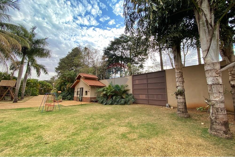 Casa de Condomínio - Venda - Ribeirão Preto , São Paulo - IMG_3942.jpg - 780171009-119