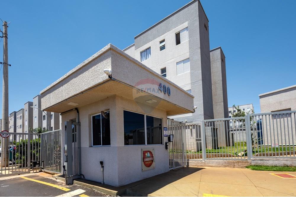 Apartamento - Venda - Ribeirão Preto , São Paulo - 1.jpg - 780151045-4