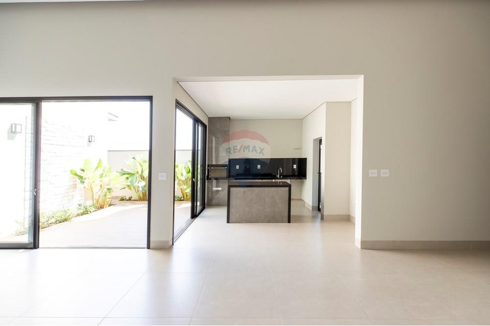 Casa de Condomínio - Venda - Ribeirão Preto , São Paulo - Casa Condomínio Quinta da MAta II - 10.jpg - 780091004-126