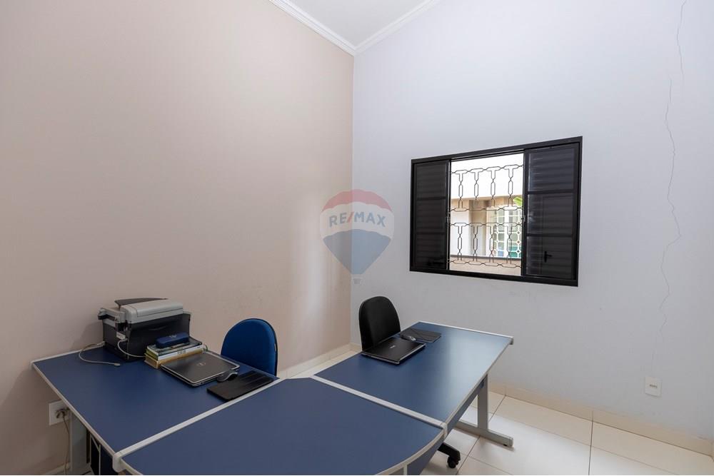 Casa - Venda - Ribeirão Preto , São Paulo - Cópia de IMG_7214-HDR.jpg - Escritório - 780091067-17