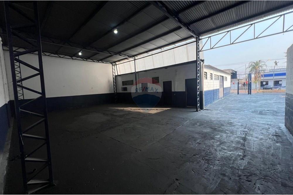 Galpão - Alugar - Ribeirão Preto , São Paulo - WhatsApp Image 2025-08-11 at 13.07.11.jpeg - 780181012-752