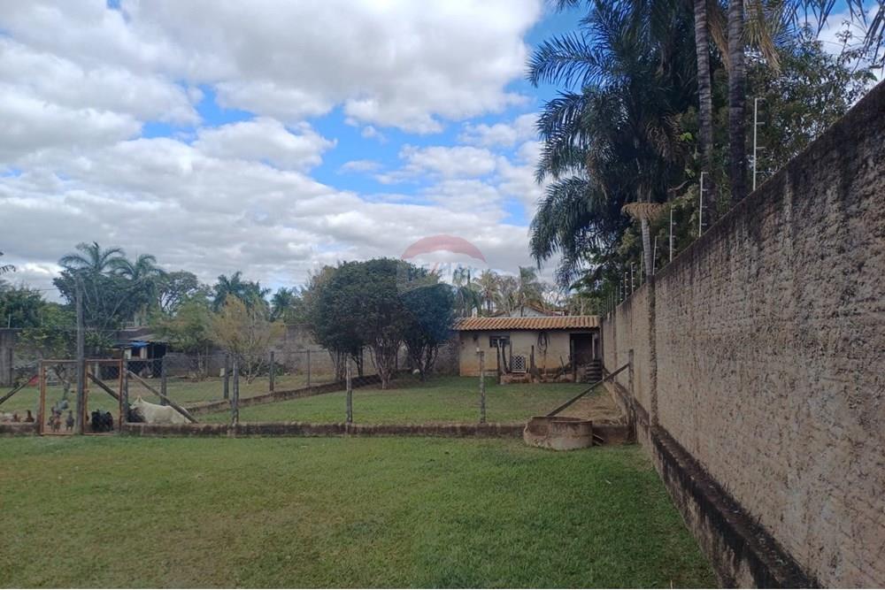 Chácara / Sítio / Fazenda - Venda - Franca , São Paulo - IMG-20250715-WA0046.jpg - 780231022-111