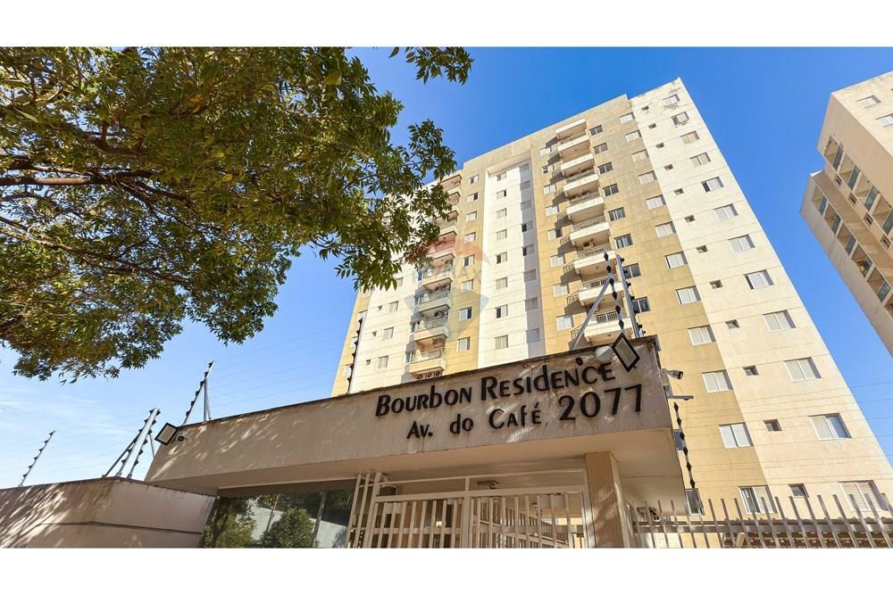 Apartamento - Venda - Ribeirão Preto , São Paulo - AP13_Bourbon Residence_001.jpg - 780121036-14